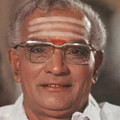 Sandow M.M.A. Chinnappa Devar