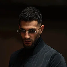 Adrien Essamir