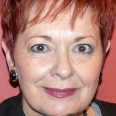 Fabienne Thibeault