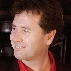 Shane Donnelly