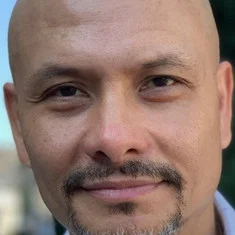 Joe Pascual