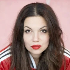 Nadine Quittner