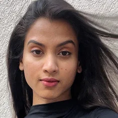 Esha Suryawanshi
