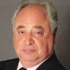 Anthony Russell