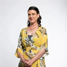 Lorraine Burger