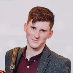 Conor Connolly