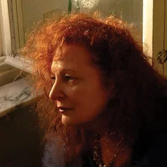 Nan Goldin