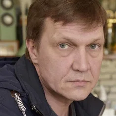 Александр Саюталин