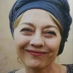 Luzia Paramés