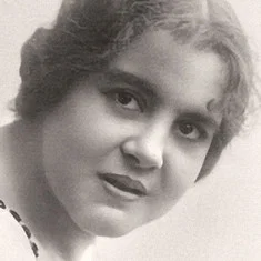 Cremilda de Oliveira