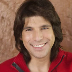 Joe Rosing