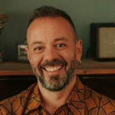 Antonio Maestre