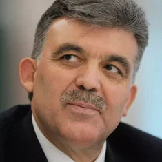 Abdullah Gül