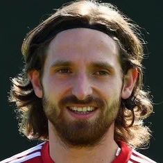Joe Allen