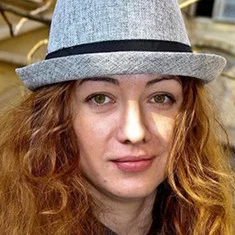 Karolína Kaiserová