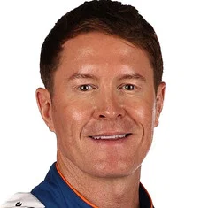Scott Dixon