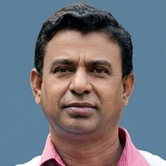 Mushfikur Rahman Guljar