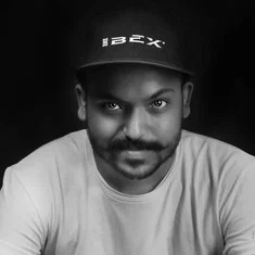 Sandipan Mondal
