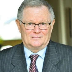 Rod Britt