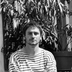 Simon Gaillot