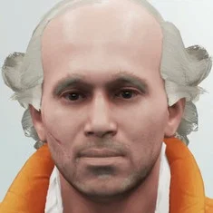 Adrian Davidson