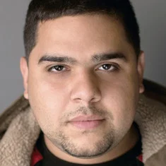 Ralph Rodriguez