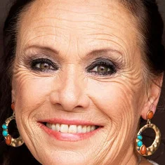 Betty Glosted