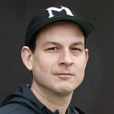 Simon Coutu