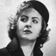 Mara Morgan