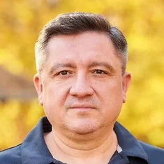 Андрей Бурим