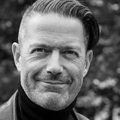 Terje Skonseng Naudéer