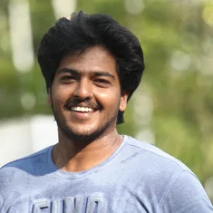 Aswin Asha Pradeep