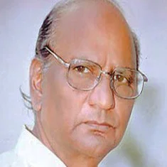 K. S. R. Das