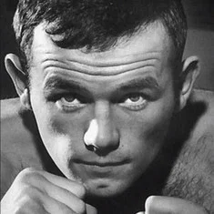 Ingemar Johansson