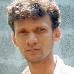 Saji Sabana