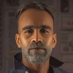 Mahmoud Ellisy