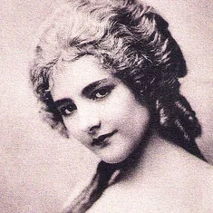 Francine Mussey