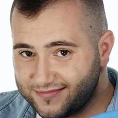 Damien Gomes