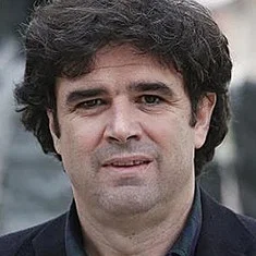Fernando Bovaira