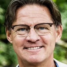 Mikael Sandström