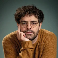 Peter Lanzani