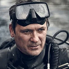 Eric Börjeson
