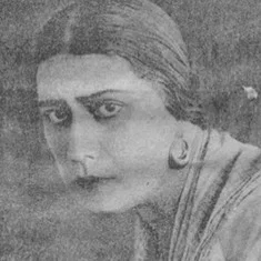 Евгения Хованская