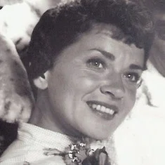 Patti Lewis