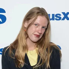 Audrey Hobert