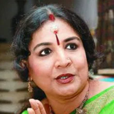 Jayabharathi