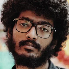 Sudip Chakraborty