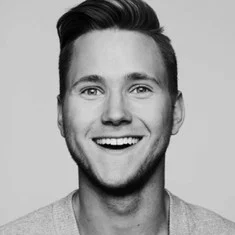 Viktor Frisk