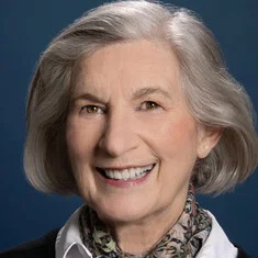 Nancy Kyes