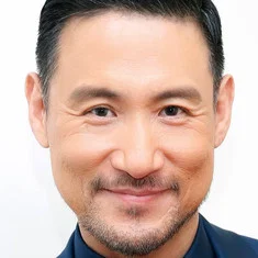 Jacky Cheung Hok-Yau